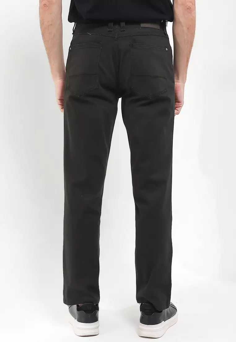 CCSL Cotton Five Pockets