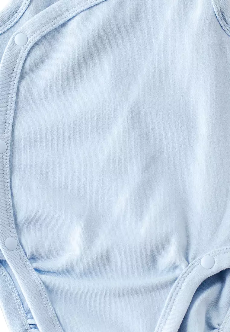 Mallows Kyoto - Kimono Onesie / Boodysuit / Infant / Baby Clothes