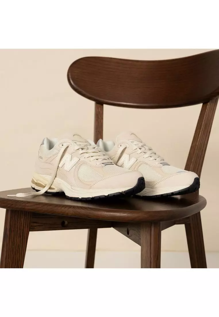 New Balance Mens 2002R  - Calm Taupe
