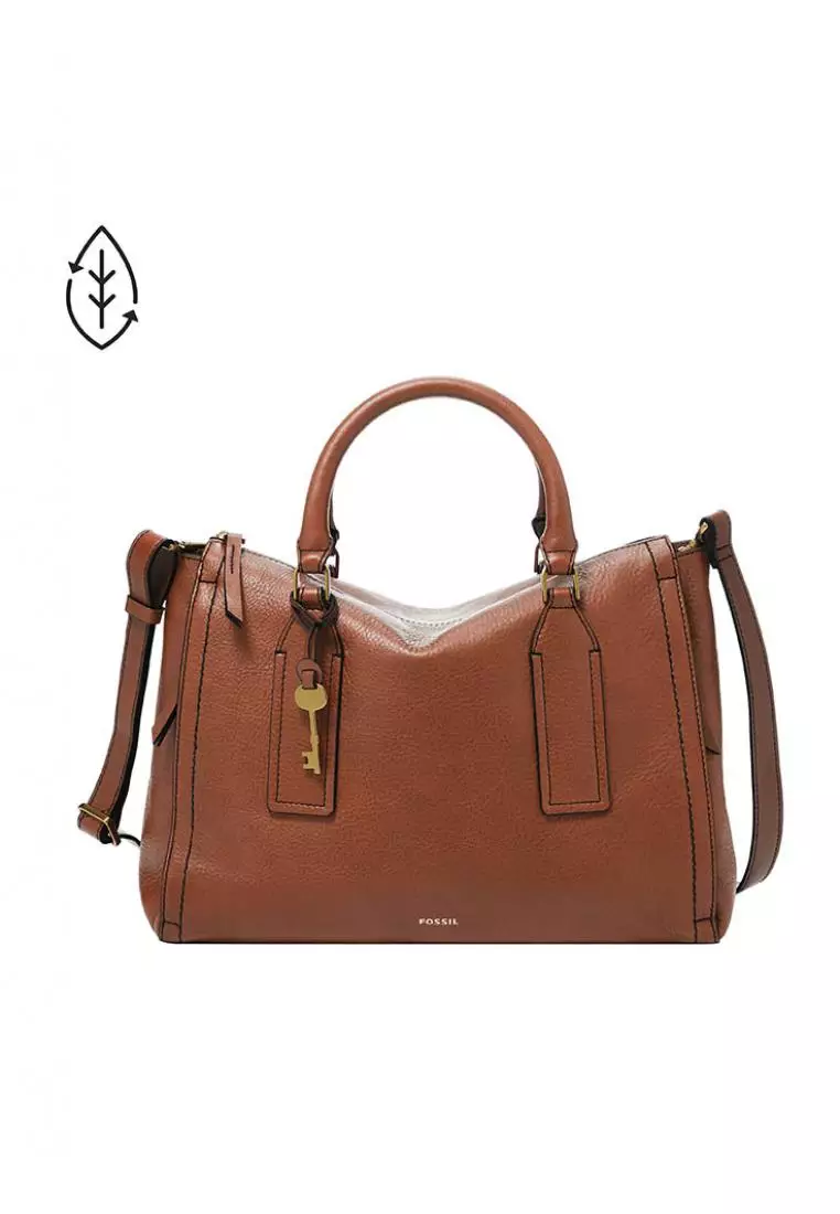 Sydney Satchel - SHB3096421 - Fossil