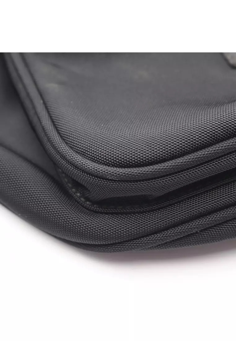Buy Balenciaga Pre-Loved BALENCIAGA explorer belt bag body bag