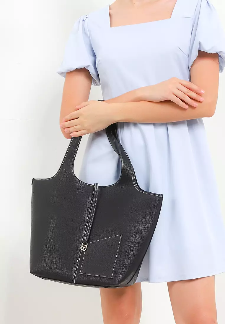 Nuna Shoulder Bag