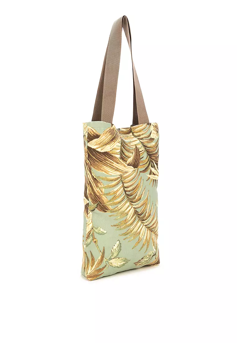 Fabric Tote Bag