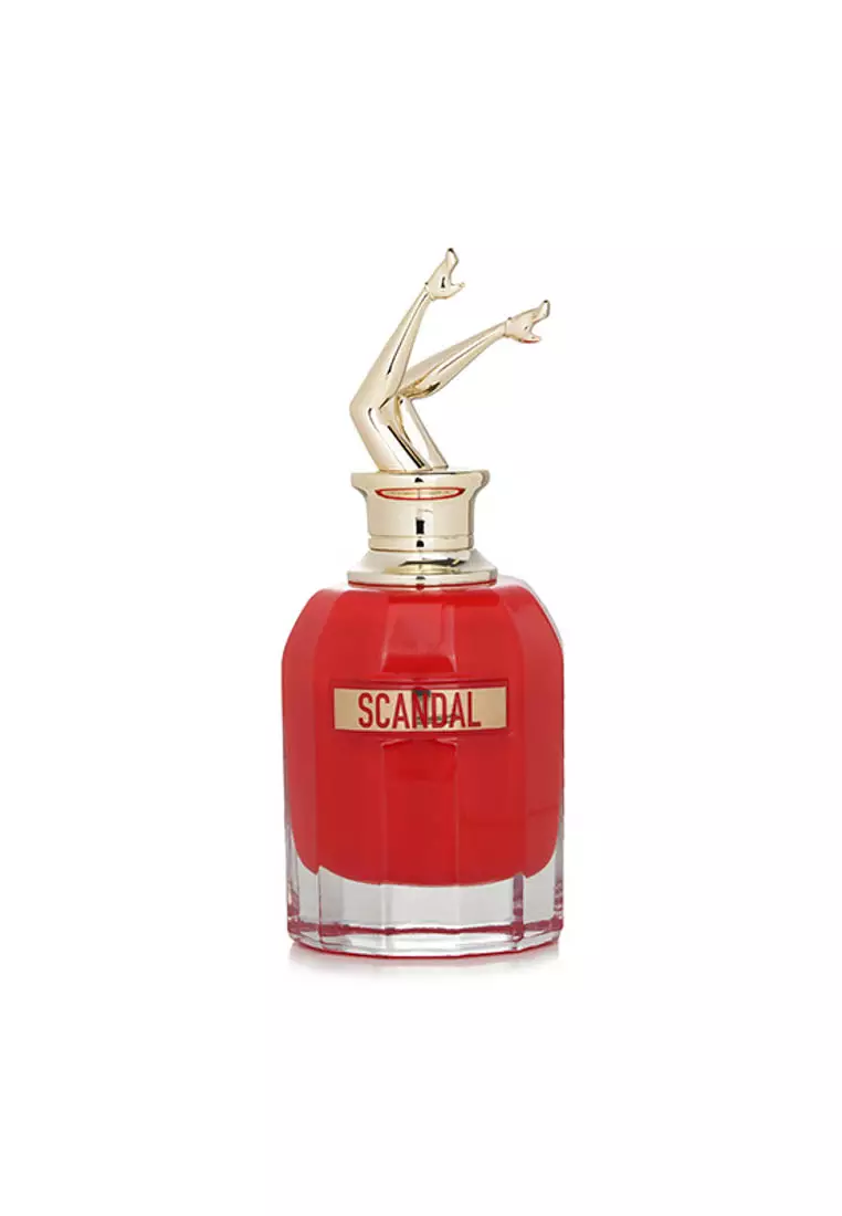 Jean Paul Gaultier Fragrantica Ml