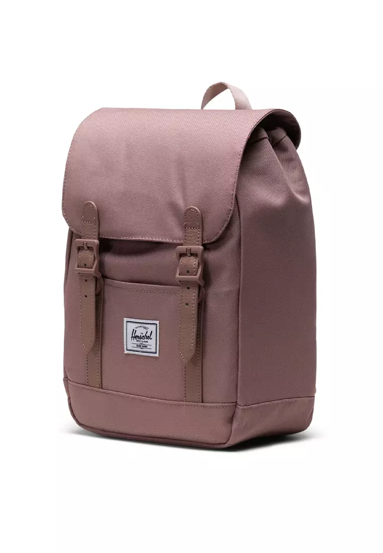 Herschel Retreat Mini Ash Rose Backpack