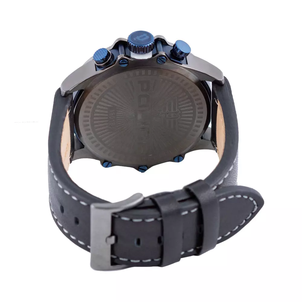 Jam Tangan Pria POLICE PL.16018JSU/02 Original