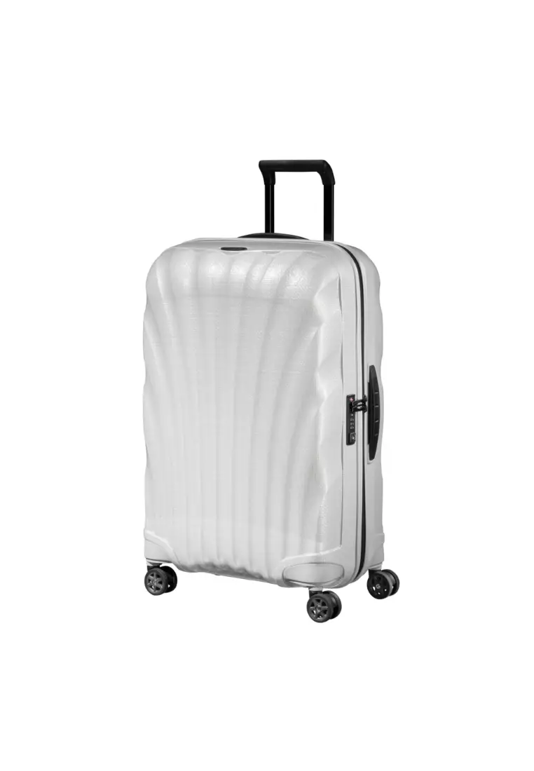 Buy Samsonite C-Lite Spinner 69/25 2026 Online | ZALORA