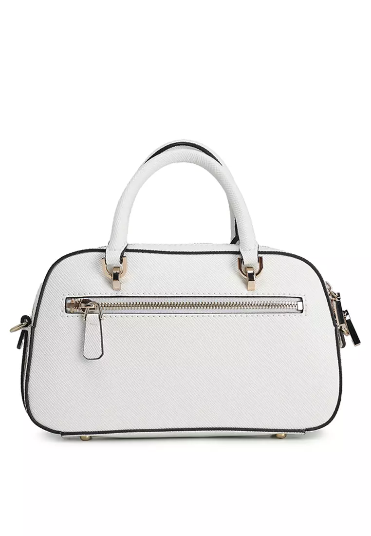 Bramina Small Satchel Bag