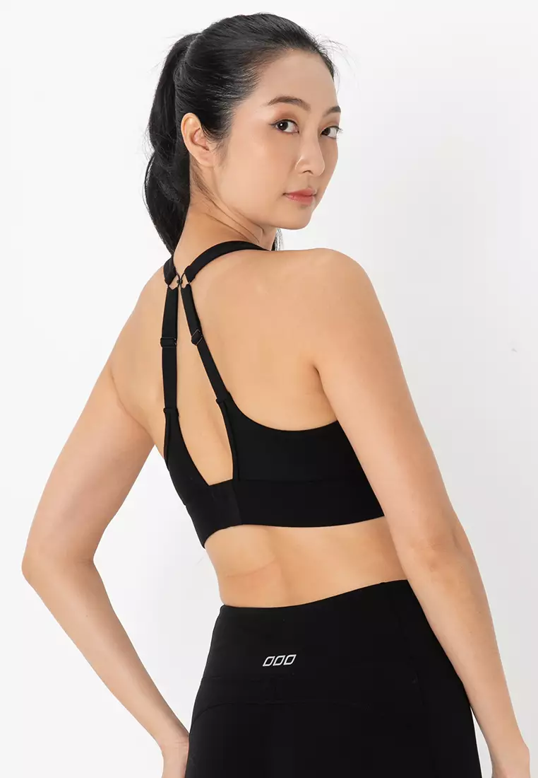 Amy Maximum Support Sports Bra