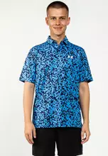 Midnight Navy/Blue Atlantis/White