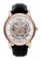 emporio armani black Luigi Watch AR60007 93149AC2137923GS_1