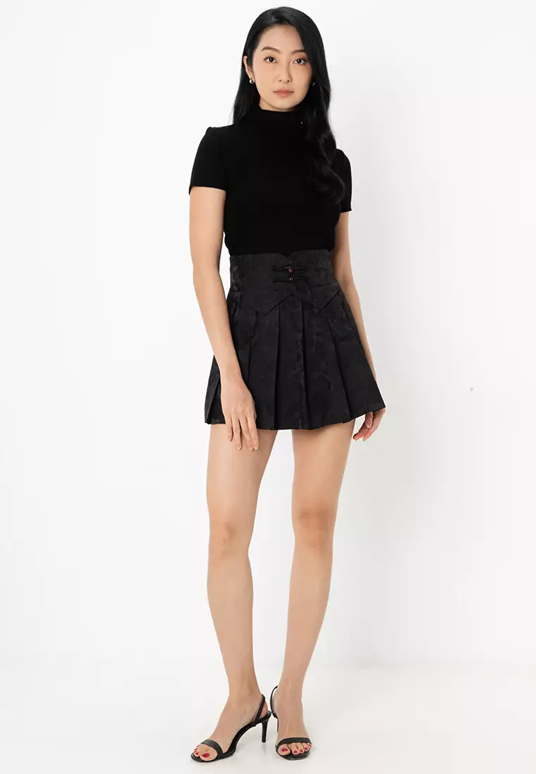 Gary Shorts