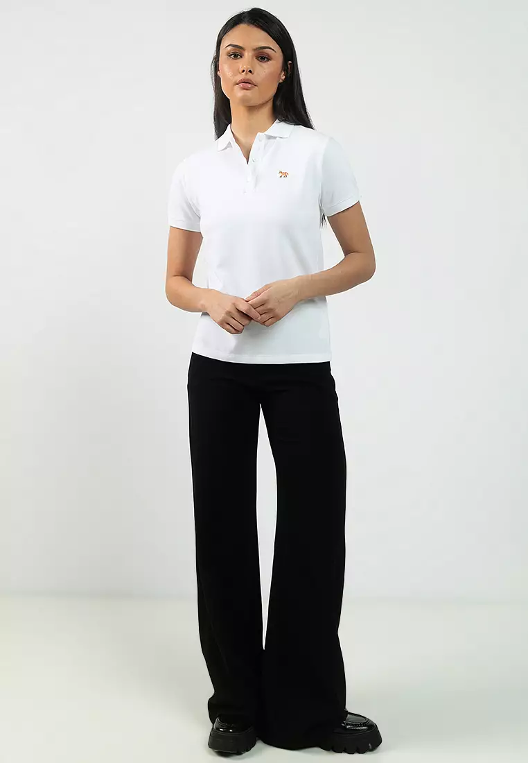 Baby Fox Regular Polo Shirt