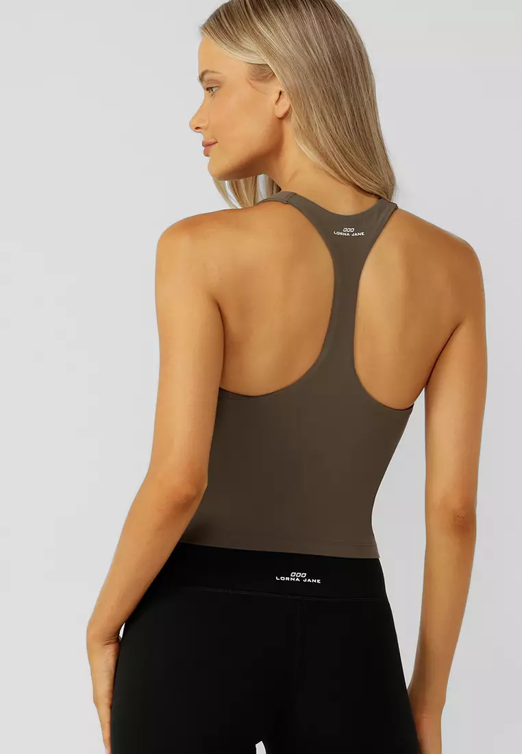 Liberty 運動背心