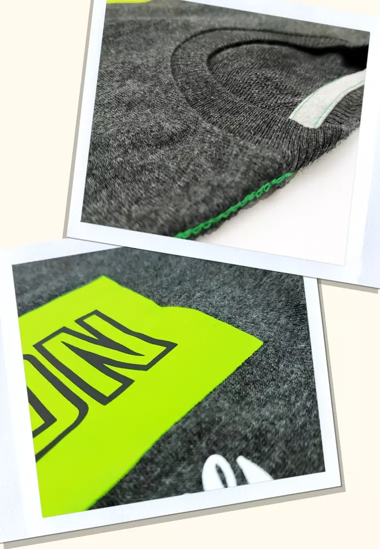 Wakakids Setelan Anak Laki Laki Boston Progressive 3414 Navy