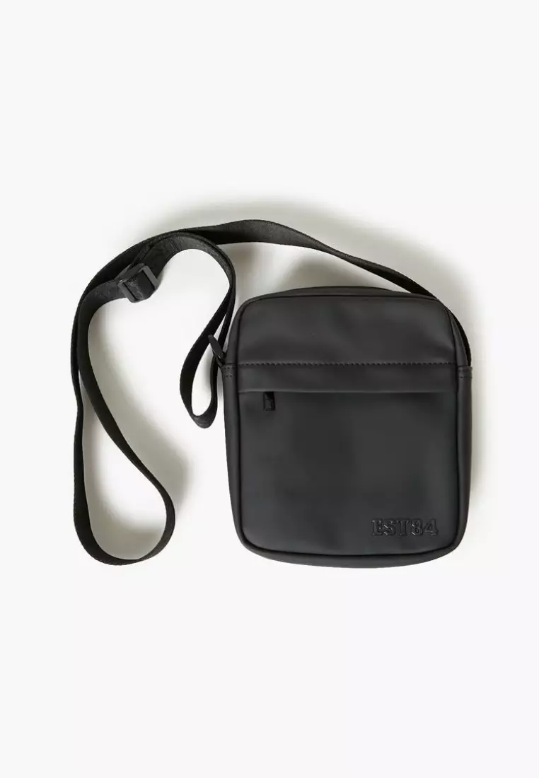 Forever 21 messenger bag discount