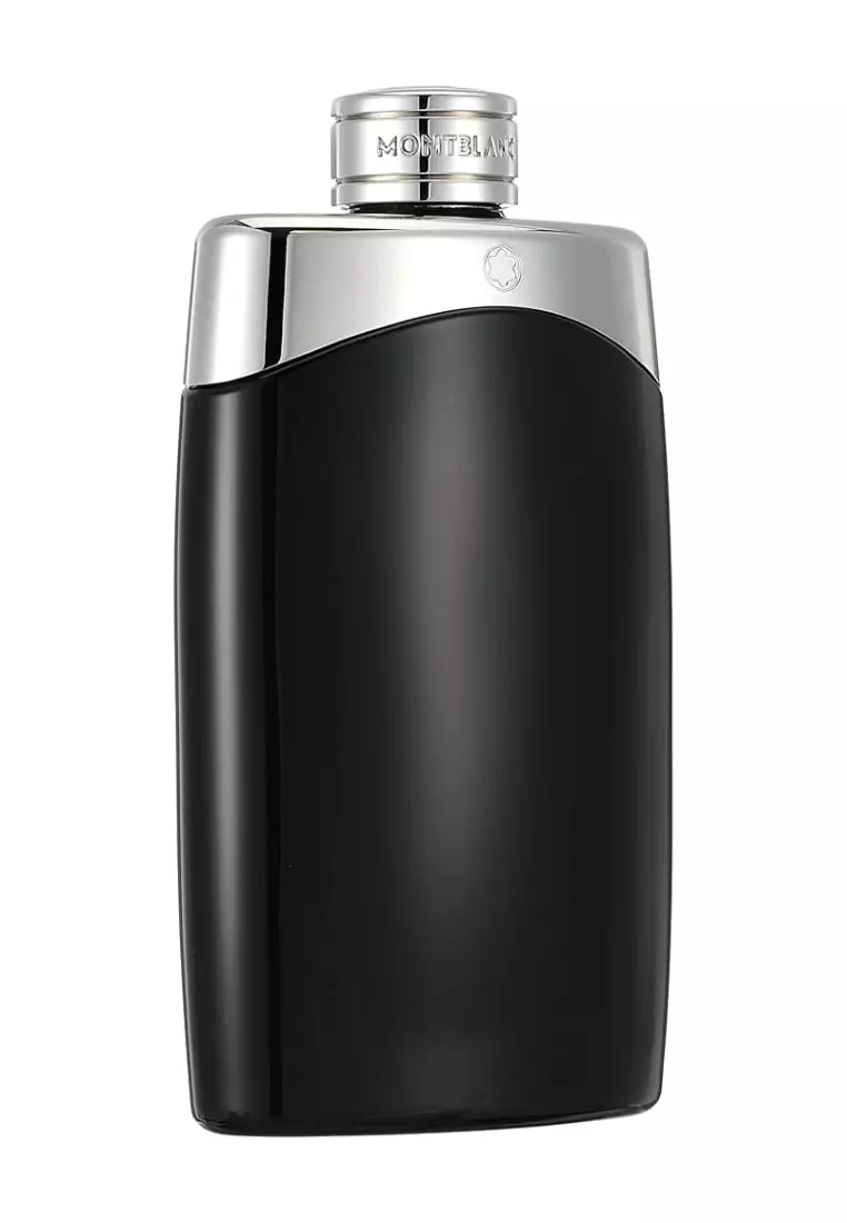 Montblanc Legend EDT Man - 200 ML (Parfum Pria)