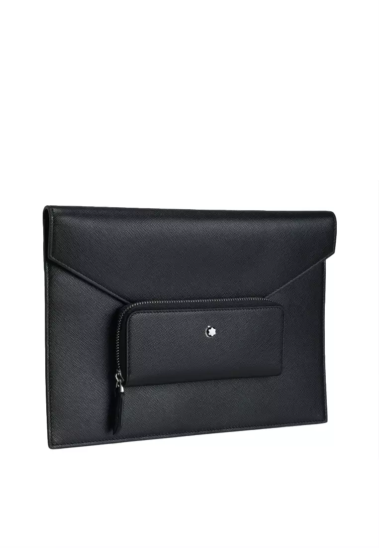 Sartorial Envelope Pouch (ct)