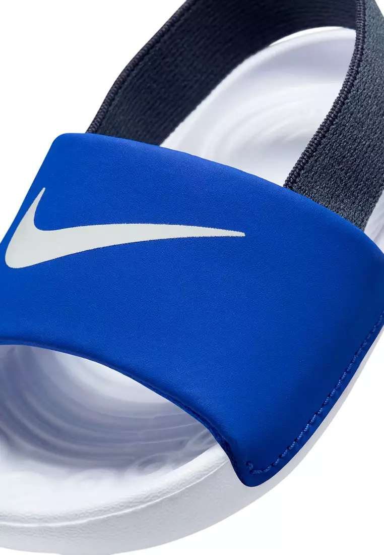 Buy Nike Kawa Baby Toddler Slide Sandals 2025 Online ZALORA
