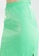 TOPSHOP green Crinkle Satin Midi Skirt EF0B4AABFD6613GS_2