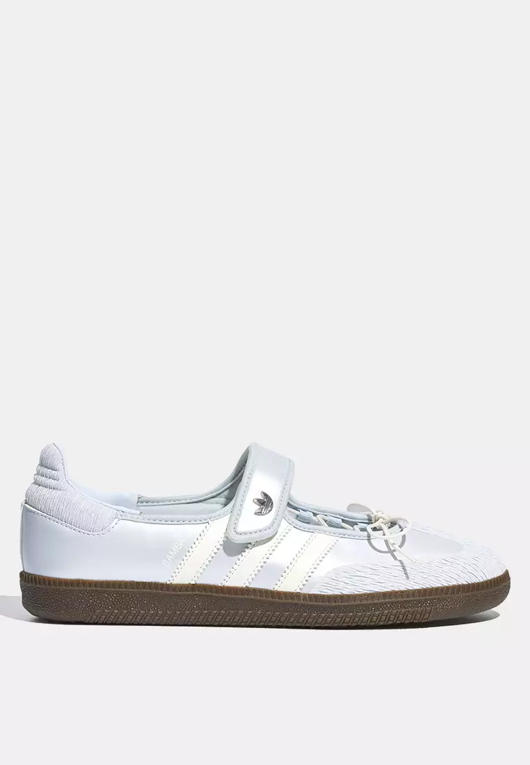 Untuk Jalan Santai sampai Lari, 5 Sepatu adidas dengan Gaya Berbeda ...
