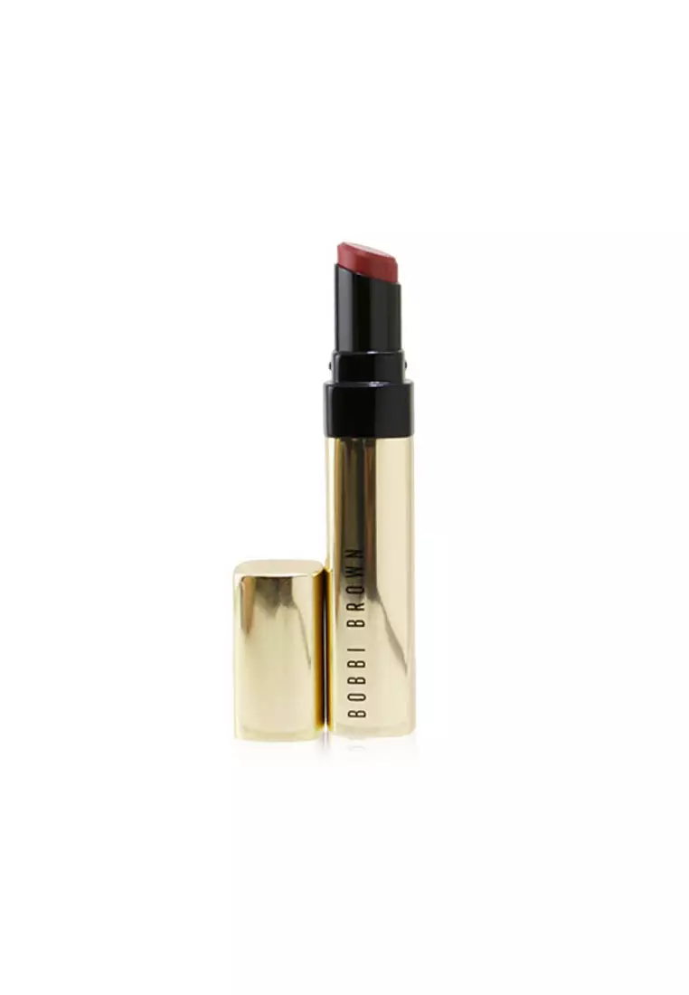 Discount on Bobbi Brown  shoes - SKU: Bobbi Brown - Luxe Shine Intense Lipstick - # Claret 3.4g/0.11oz