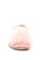 London Rag pink London Rag Women's Blush  Furry Pom Pom Slingback Stylish Flats SH1626 09132SH8AC7F53GS_4