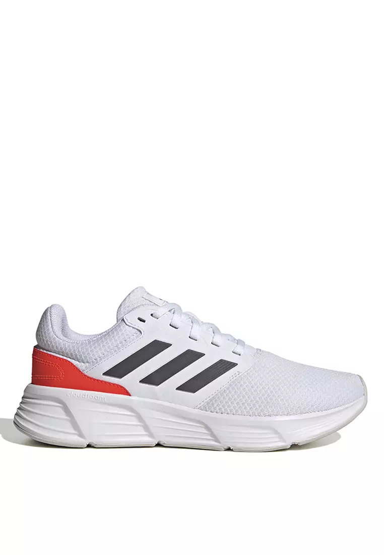 Jual ADIDAS galaxy 6 men's running shoes Original 2023 | ZALORA Indonesia ®