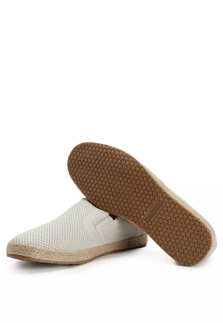 Tultarosa Slip Ons