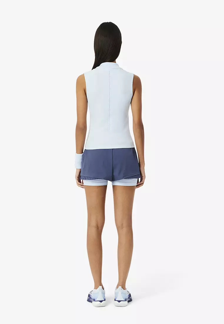 Ultra Dry Lined Tennis Shorts