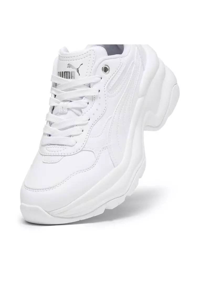 PUMA Cilia Wedge Sneakers Women 2025 | Buy PUMA Online