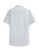 Goldlion white Goldlion Men Casual Regular Fit Short-Sleeved Shirt - RSS695CB21R-25 36FCAAA9222FE9GS_2