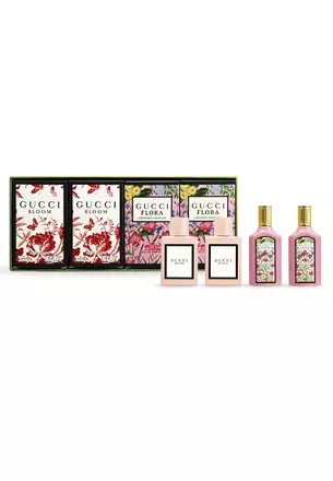 Gucci Beauty Perfume Gift Sets 2025 | Buy Perfume Gift Sets