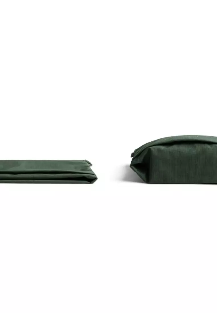 Bellroy Lite Sacoche - Spruce