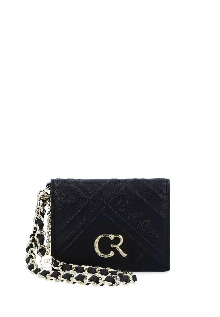 Carlo rino hotsell wristlet
