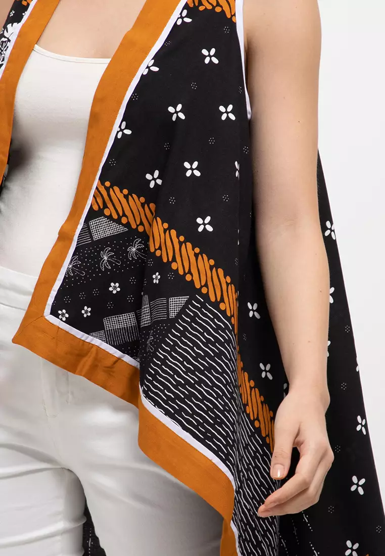 Embun Outer Sht K L 115 Pth Gemintang Night 52