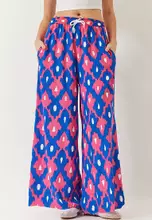 Blue/Pink