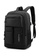 Lara black Men's Oxford Cloth Leisure Backpack - Black BFCCCAC5C9895CGS_2