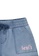 Levi's blue Levi's Knit Denim Chill Shorts (Big Kids) 453BAKAE38DDB2GS_5