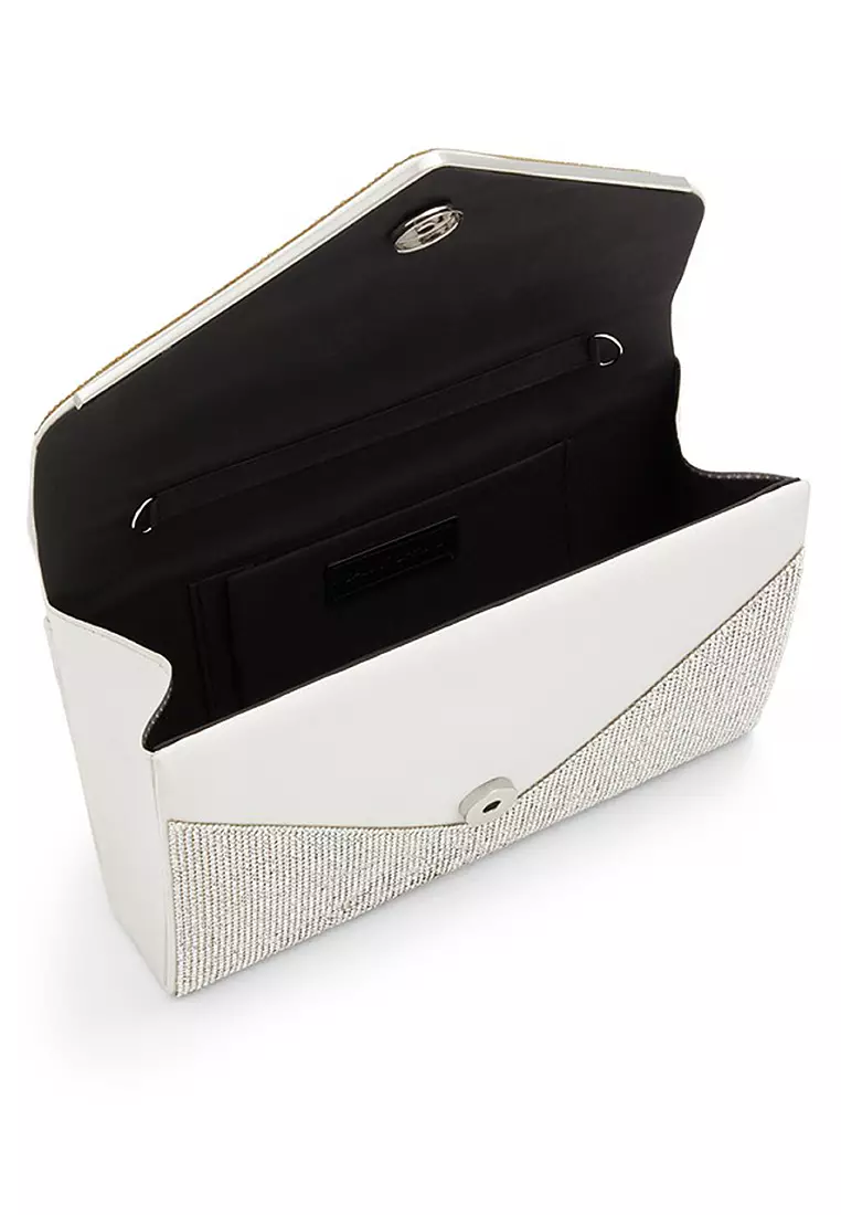 Qweenbee Clutch