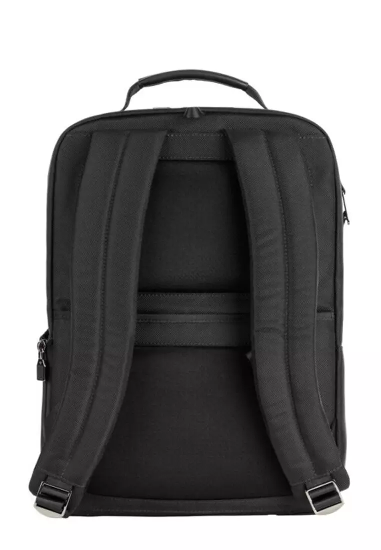 Buy Samsonite Samsonite SEFTON Backpack TCP-BLACK Online | ZALORA Malaysia