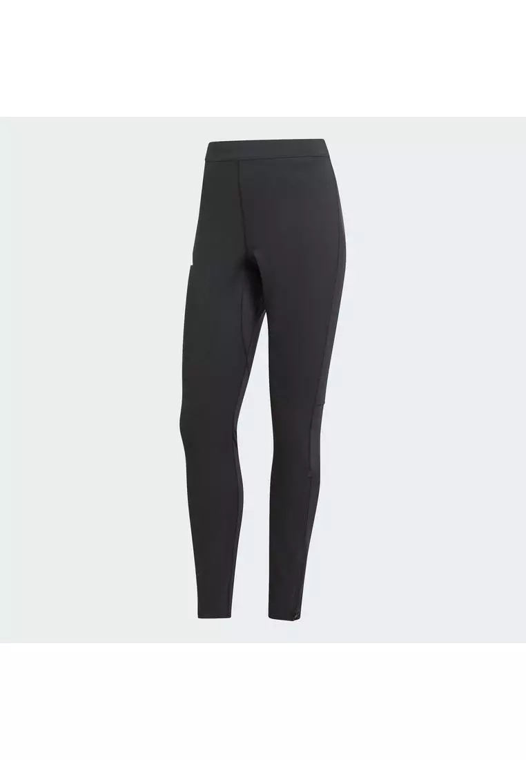 Buy ADIDAS Adizero Essentials Running Long Leggings 2026 Online | ZALORA