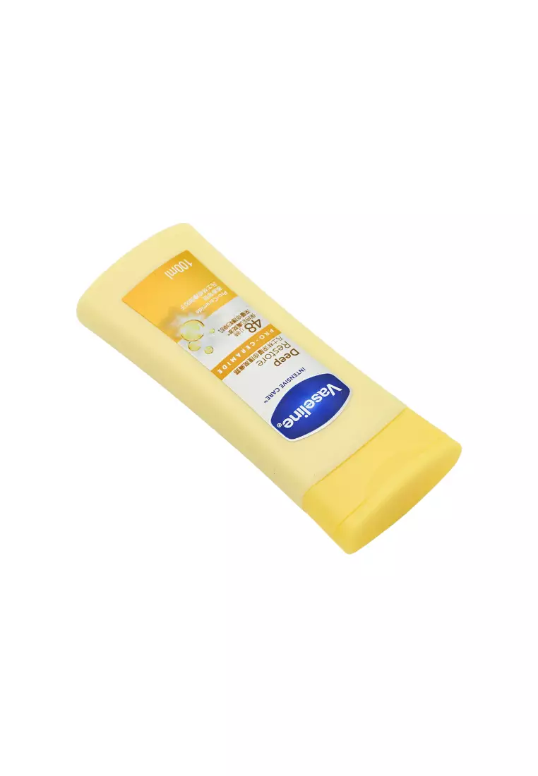Vaseline Intensive Care Lotion - Deep Restore (100ml) 100ml
