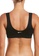 Nike black Nike Swim Women's Multi Logo Scoop Neck Bikini Top 986E8US5F7B211GS_4