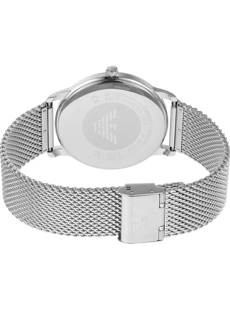 Buy Emporio Armani Watch AR11571 2026 Online | ZALORA