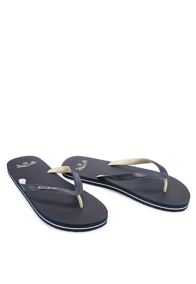 Discount on Billabong  shoes - SKU: Stacked Sandals