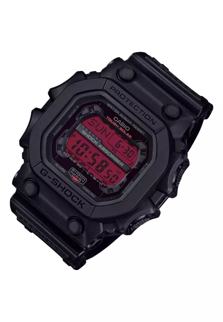 G-shock Digital Watch GX-56BBR-1DR
