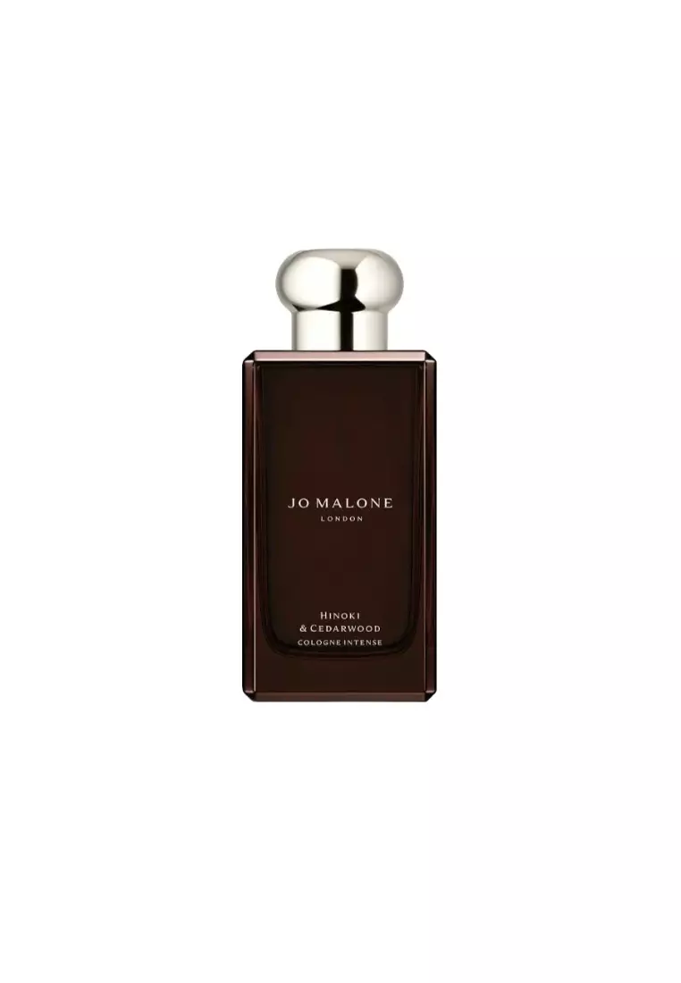 Buy Jo Malone Jo Malone - Hinoki & Cedarwood Cologne Intense 100ml