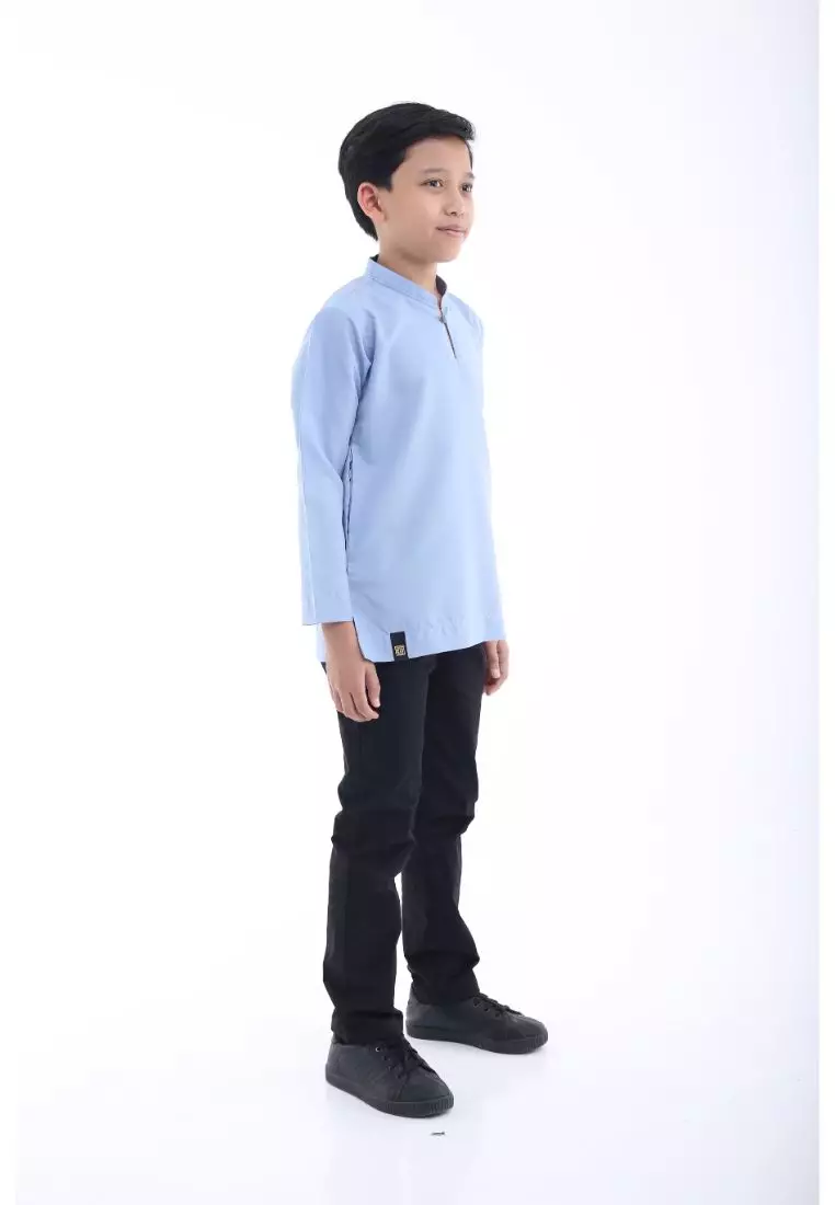 Kurta Azhar Kids