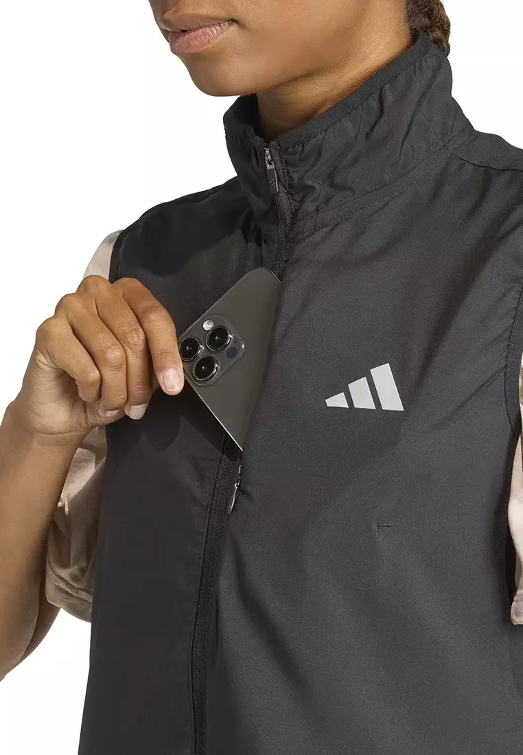 adi365 Running Essentials Vest